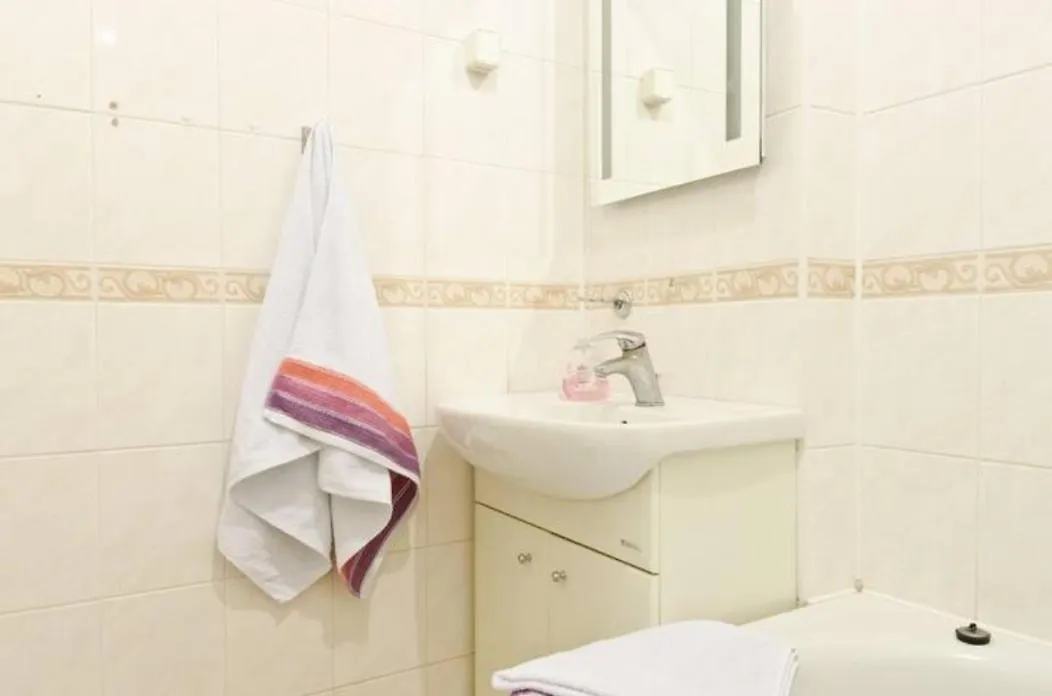 Homestay Rooms In The Center Of Old Town Prague Czech Republic