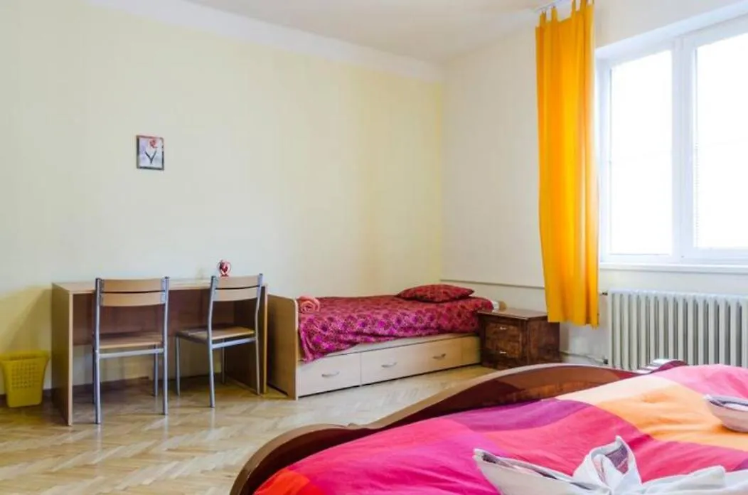 Rooms In The Center Of Old Town Prague 0*,  Czech Republic