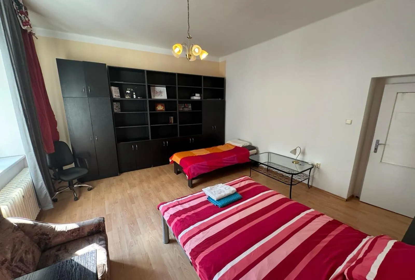 Rooms In The Center Of Old Town Prague Czech Republic