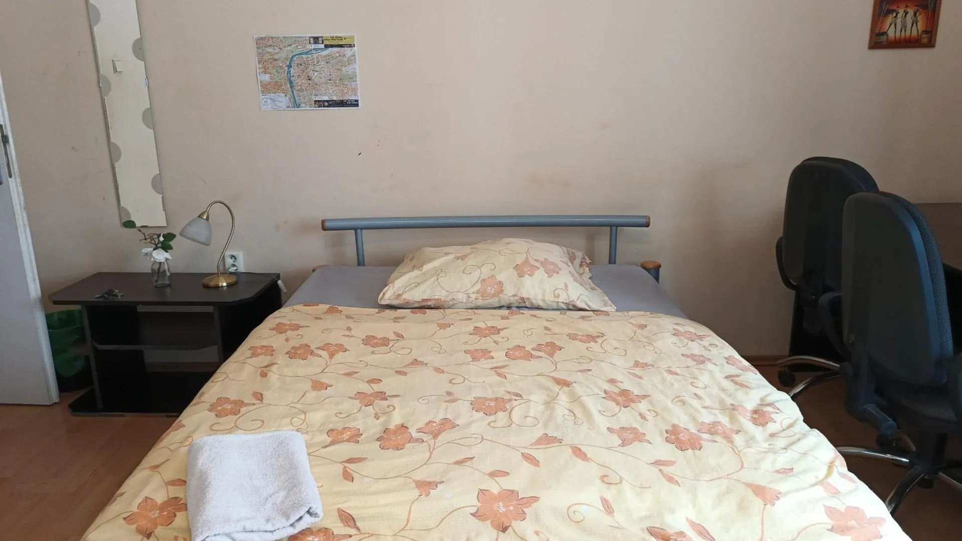 Kwatera prywatna Rooms In The Center Of Old Town Praga