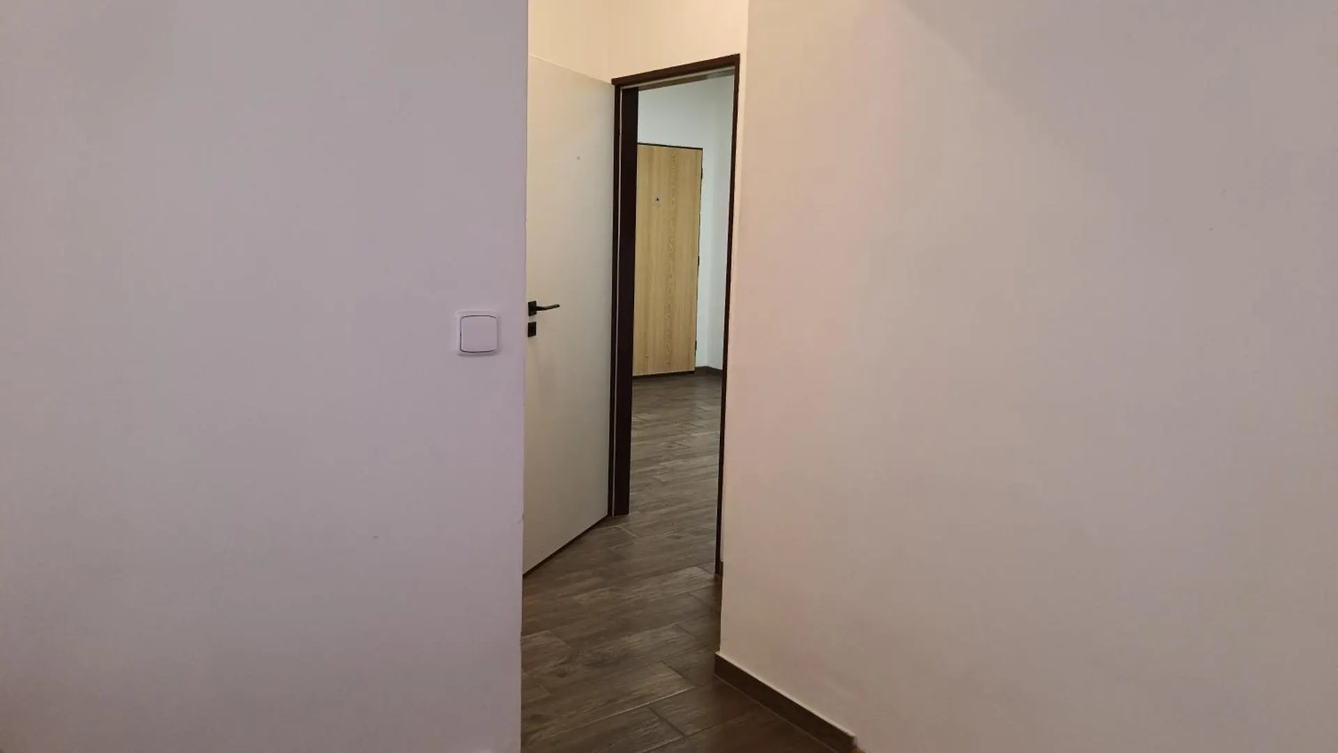 Rooms In The Center Of Old Town Praga